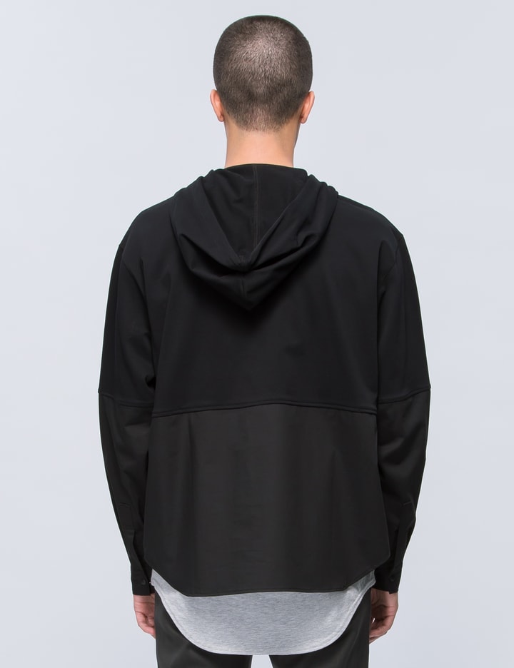 Anorak Pullover Placeholder Image