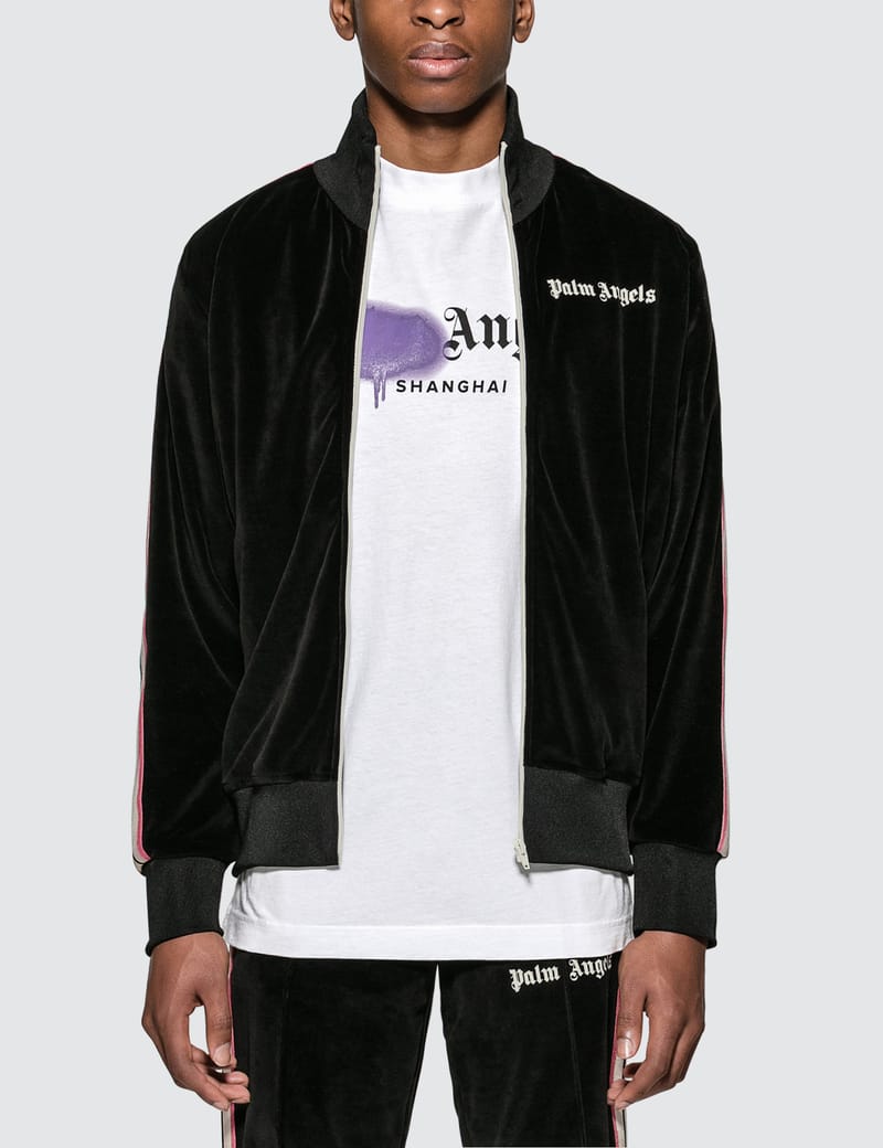 rick owens bomber jacket