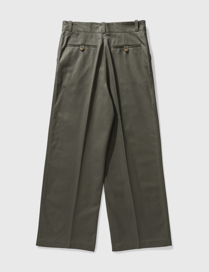 Wide Leg Trousers Placeholder Image