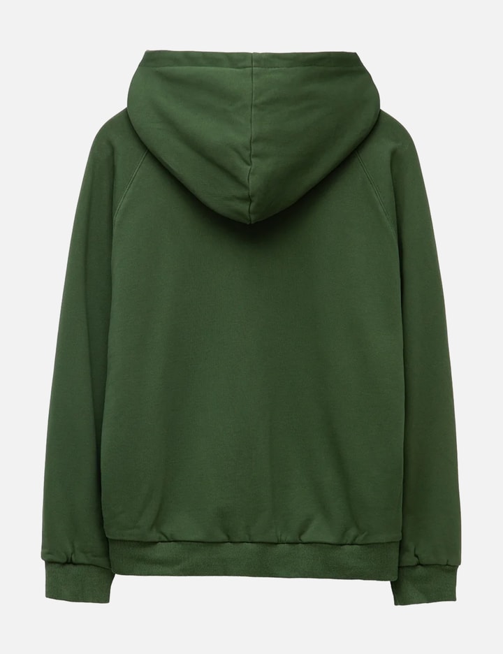 PRIX Force Waffle Hoodie Placeholder Image