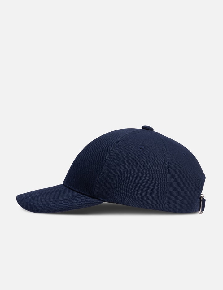Apc Charlie Baseball Cap