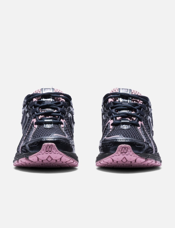 New Balance Unisex 1906r Sneakers In Black