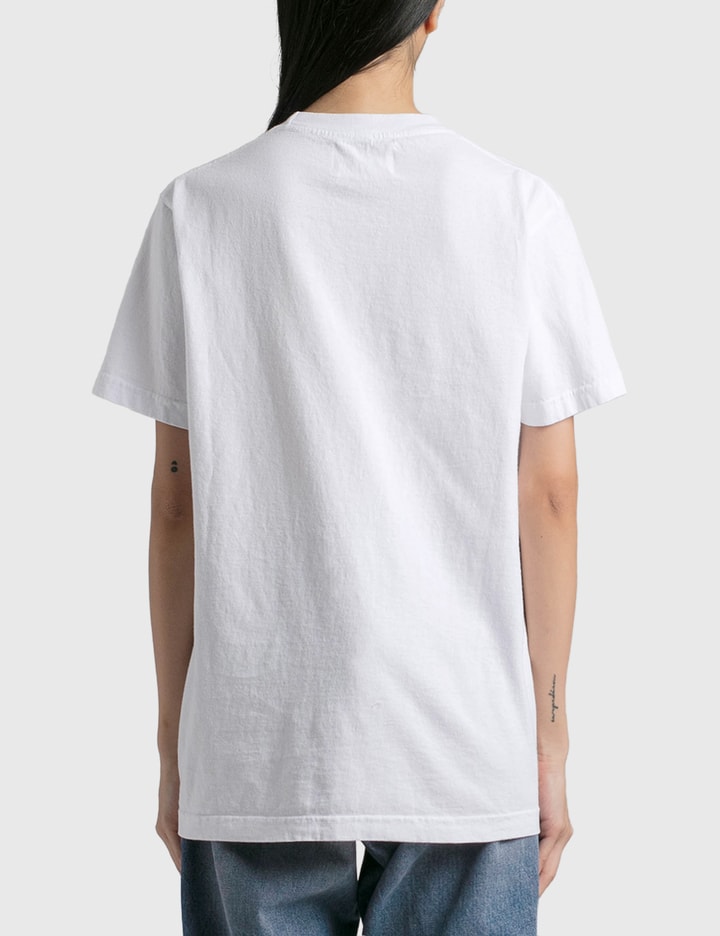 Chrome Logo T-shirt Placeholder Image