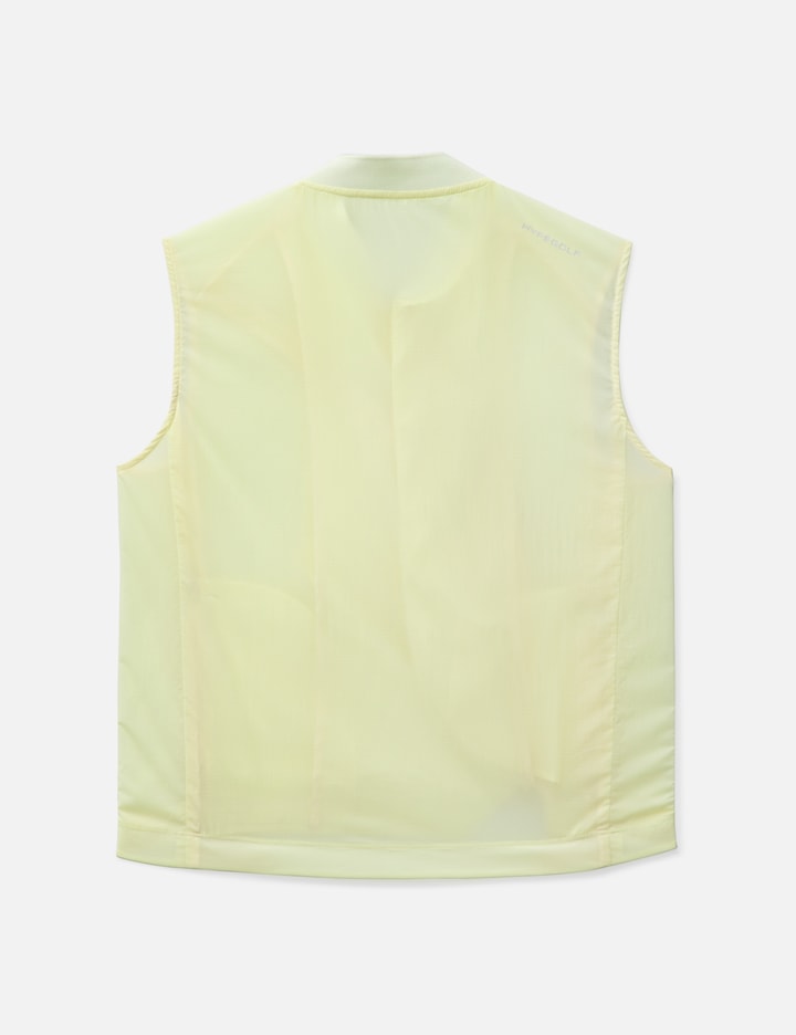 X POST ARCHIVE FACTION (PAF) Asymmetric Diagonal Vest
