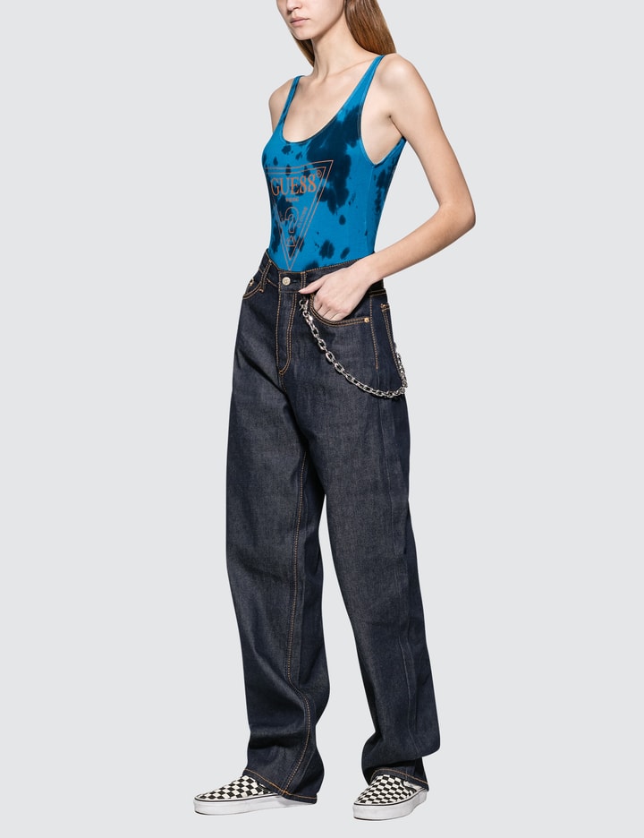 88 Rising Tie Dye Swimsuit Placeholder Image