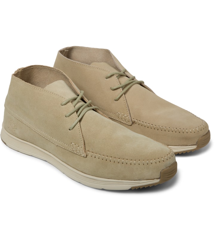 Desert/Light Bone Alta Mid Shoes Placeholder Image