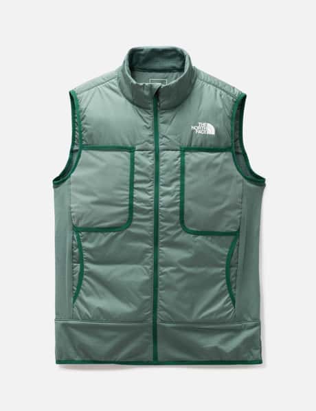 The North Face Winter Warm Pro Vest