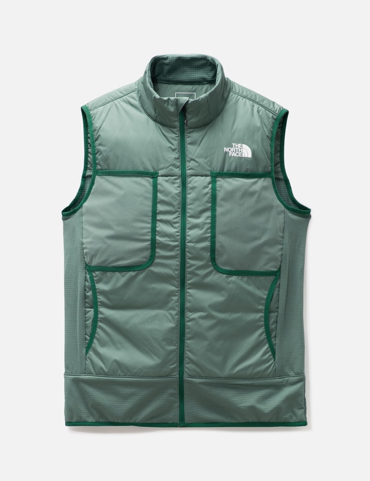The North Face Winter Warm Pro Insulated Vest - Men's