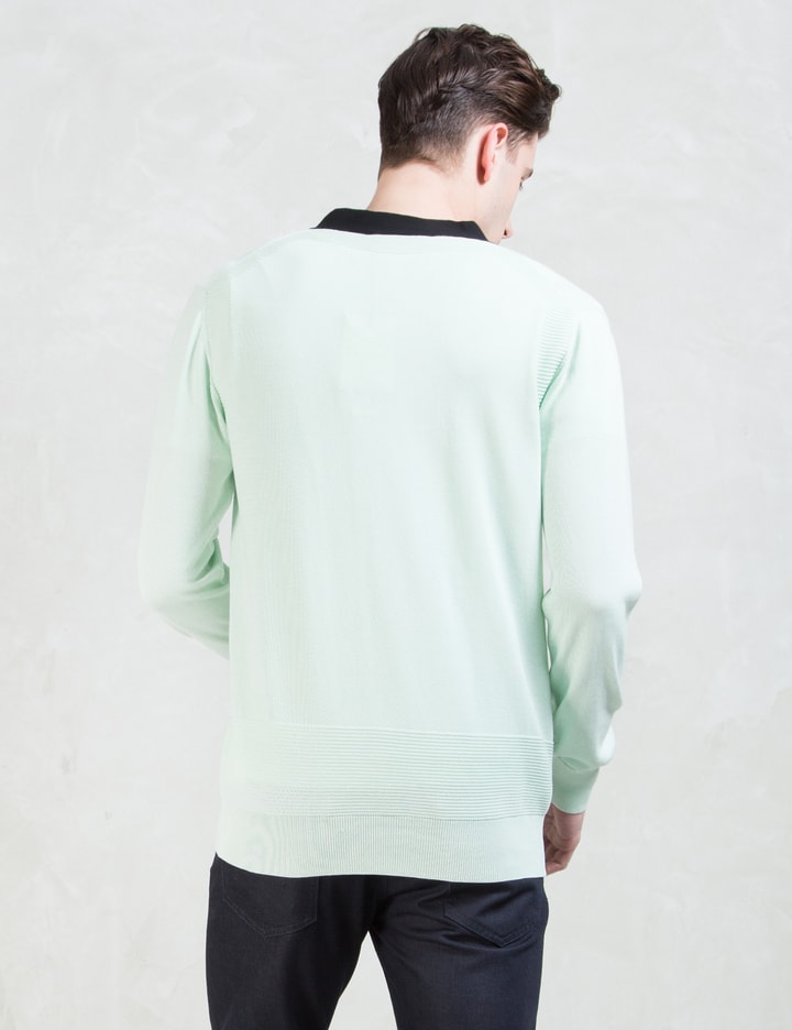 Tipping L/S Cardigan Placeholder Image