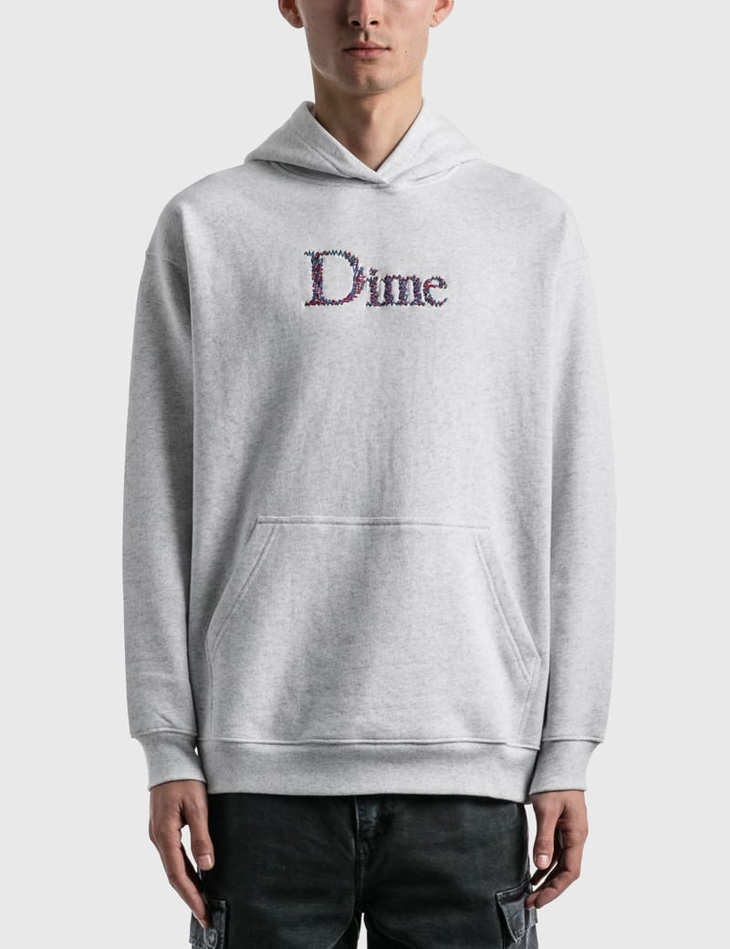 割引価格の商品 dime bubbly logo sweat shirt 【公式通販】