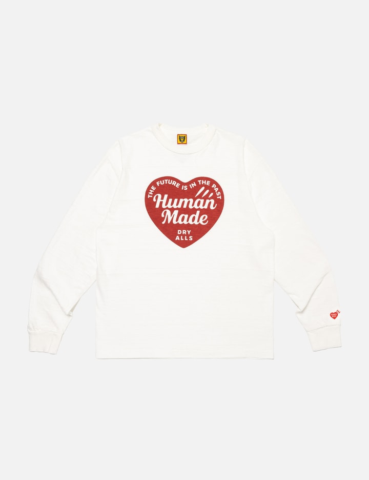 Graphic L/S T-shirt Placeholder Image