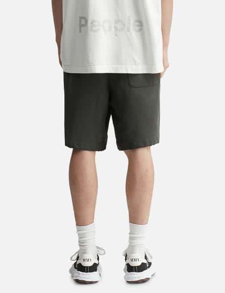 Combined Shorts view 12