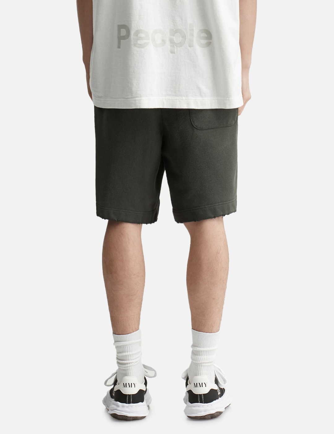Combined Shorts view 19