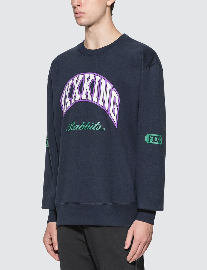 #FR2 College Sweatshirt Placeholder Image