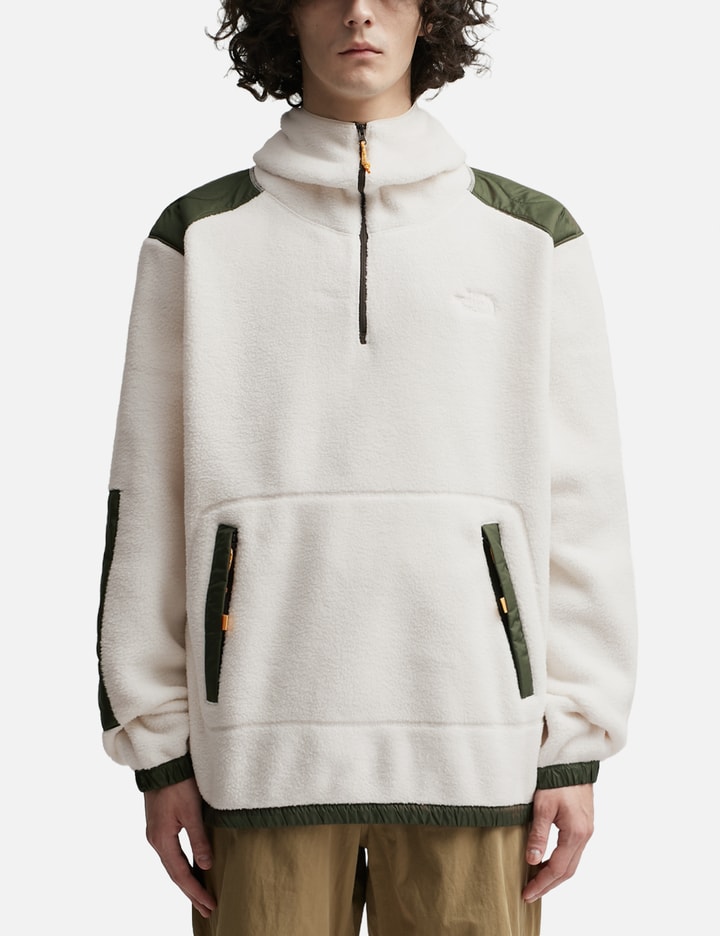 Fleece Pullover Placeholder Image