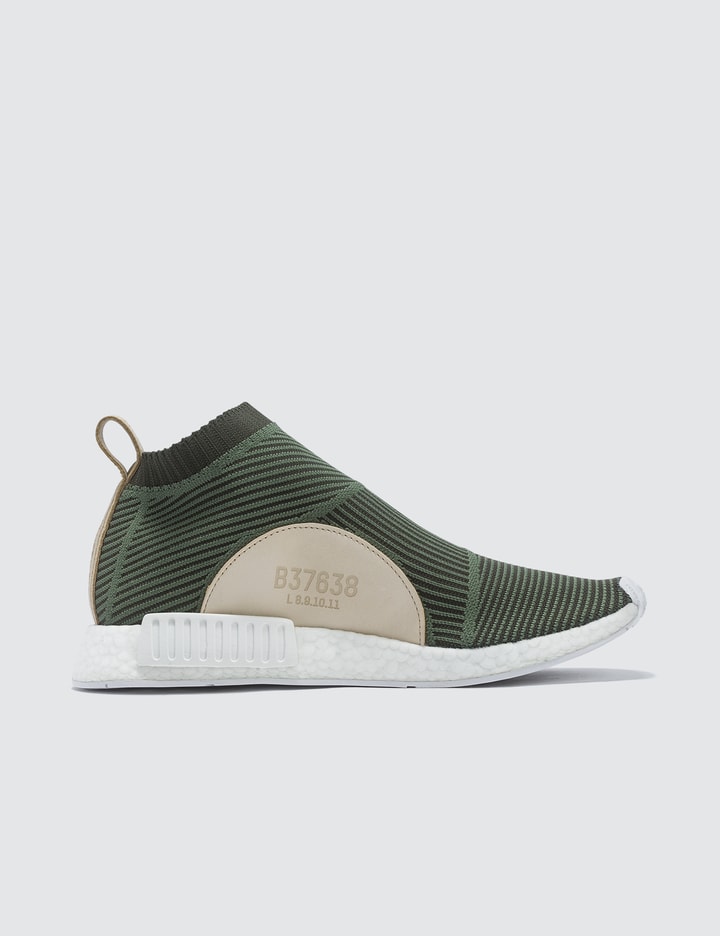 Adidas Originals - NMD CS1 Primeknit | HBX - Globally Curated and Lifestyle Hypebeast