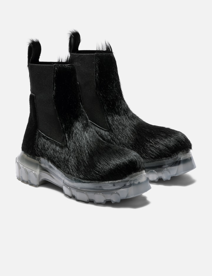 Beatle Bozo Tractor Boots Placeholder Image