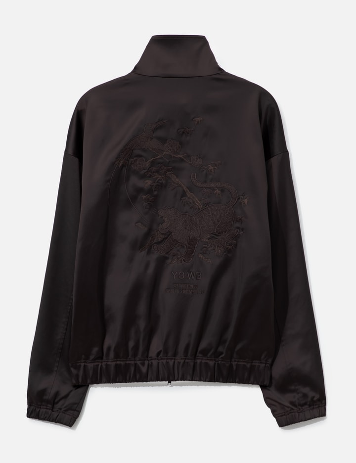 adidas Originals Wales Bonner X Y-3 Satin Jacket