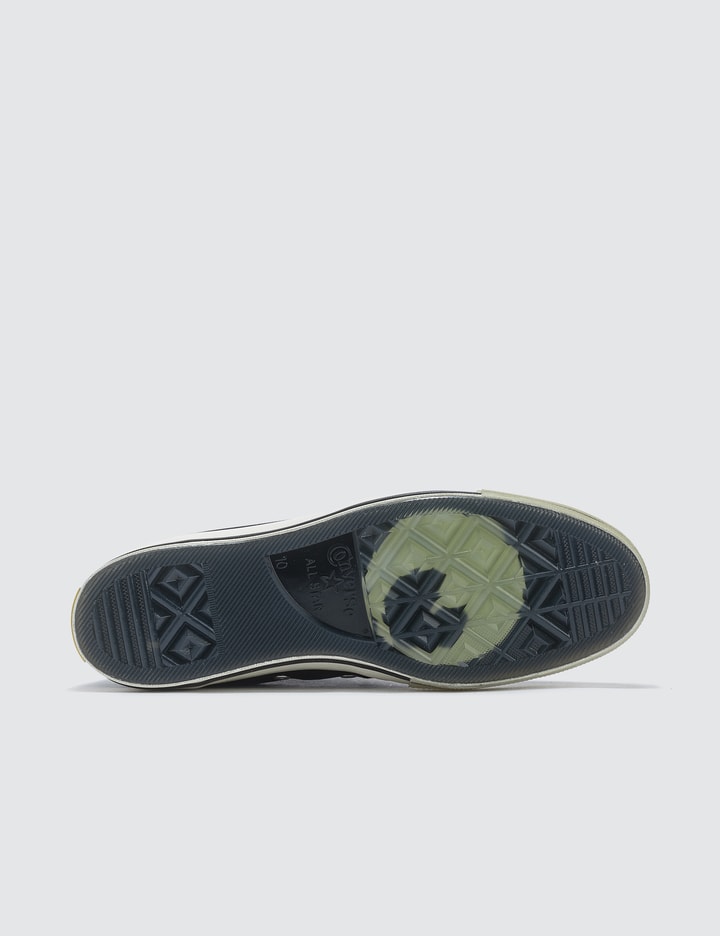 Dr. Woo x Converse Chuck 70 Hi Placeholder Image