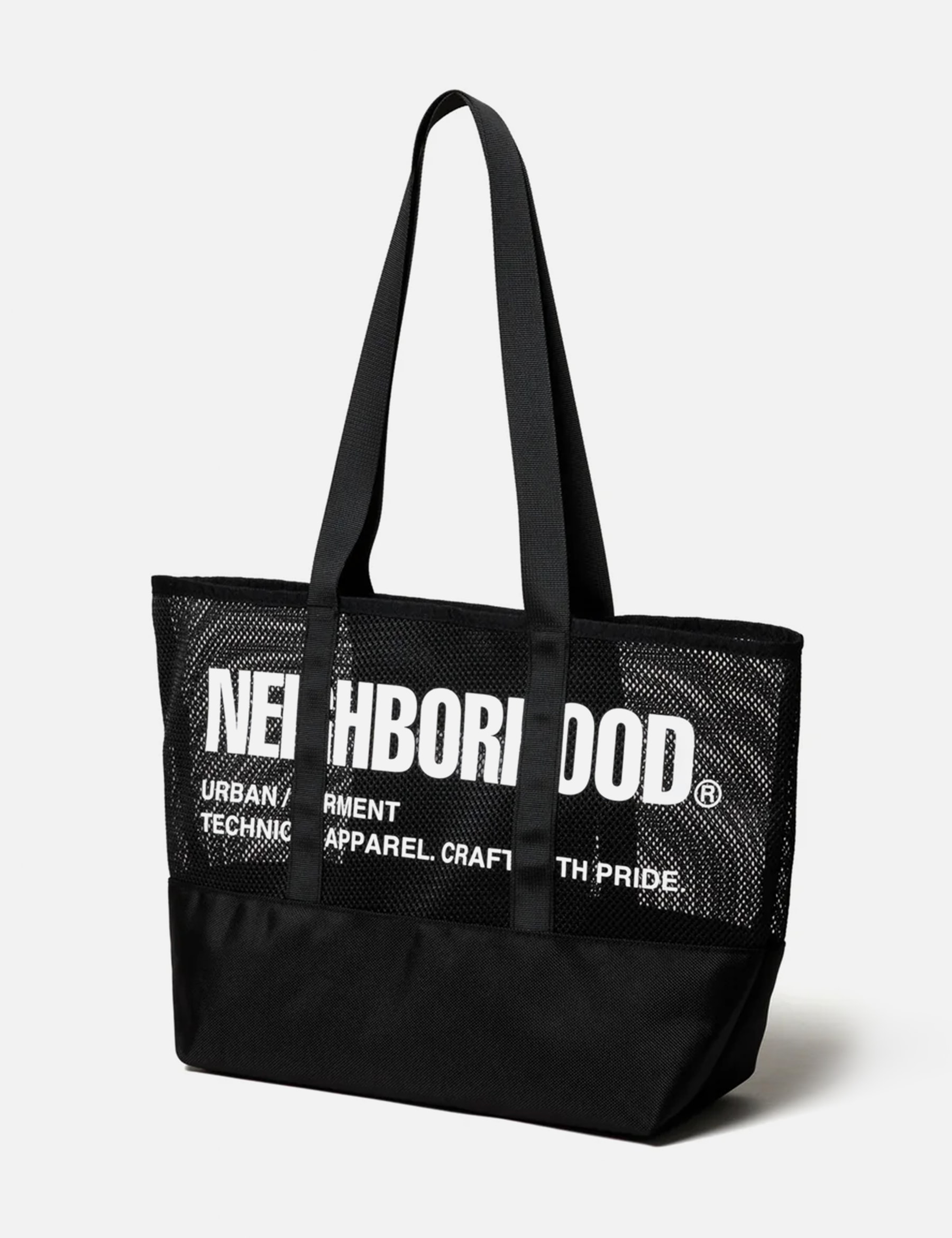 Mesh Tote Bag view 14