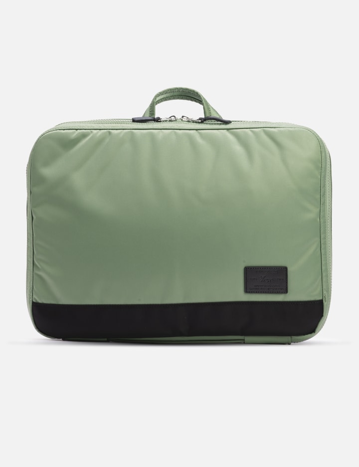 Trvr Staple Travel Commute Brief
