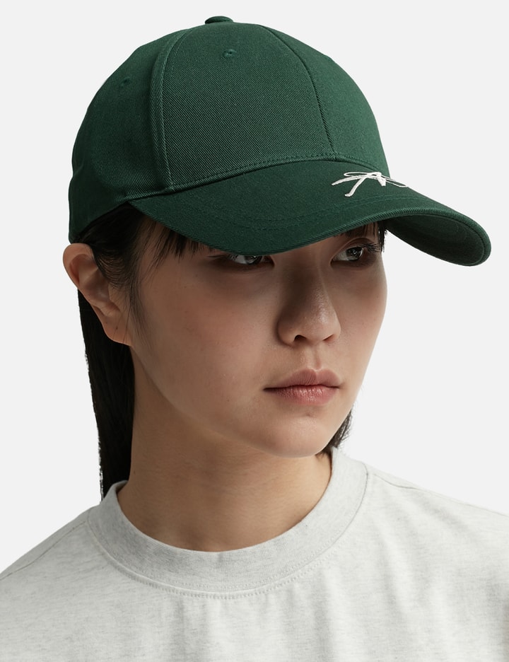 SIGNATURE EMBROIDERY CAP Placeholder Image