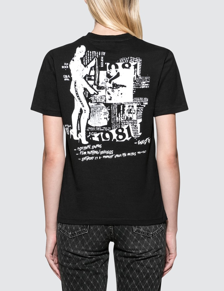 Band S/S T-Shirt Placeholder Image