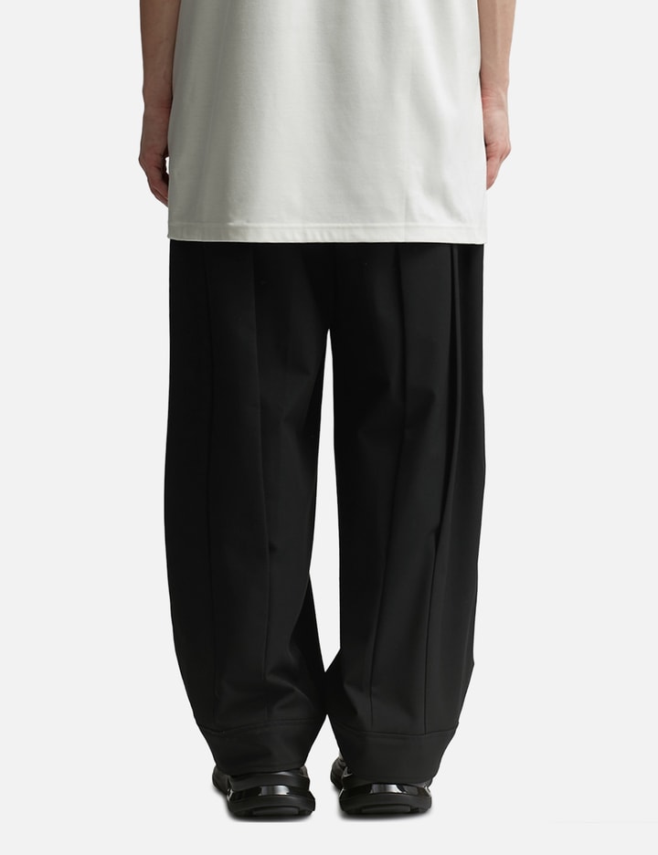 Pleated Wide Pants Placeholder Image