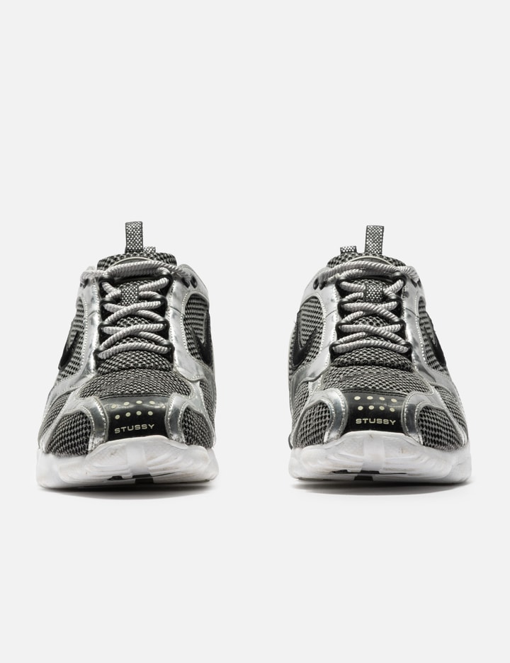 Nike Stussy Air Zoom Spiridon Cage 2