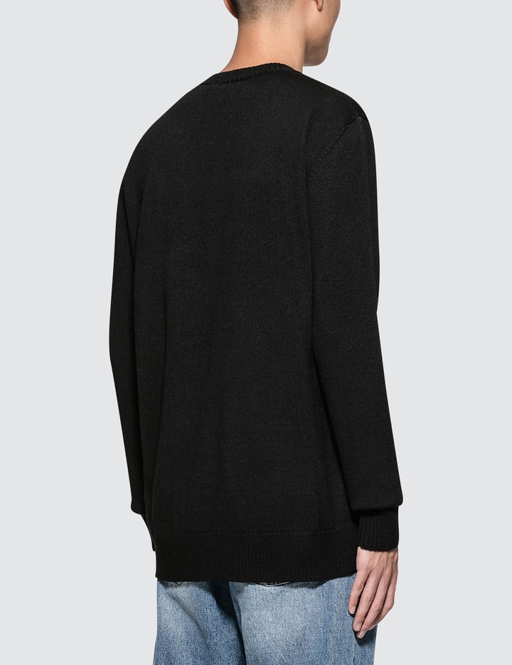 Msgm Sweater Placeholder Image