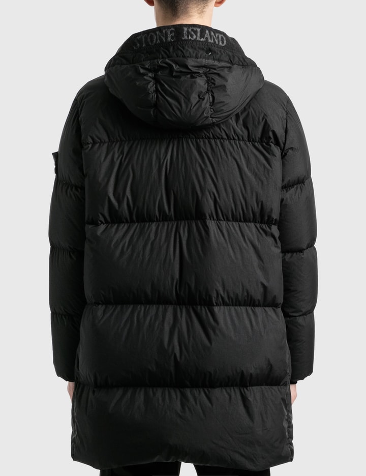 Long Puffer Parka Placeholder Image