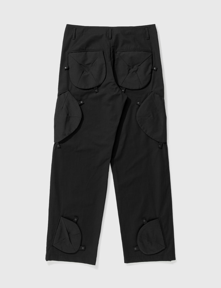 5.0 TROUSERS CENTER Placeholder Image