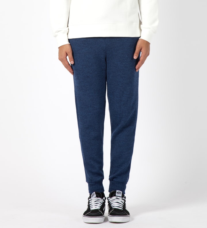 Indigo Knit Pants Placeholder Image