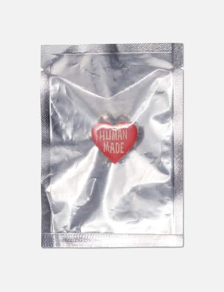 Human Made HUMAN MADE HEART-SHAPED PIN