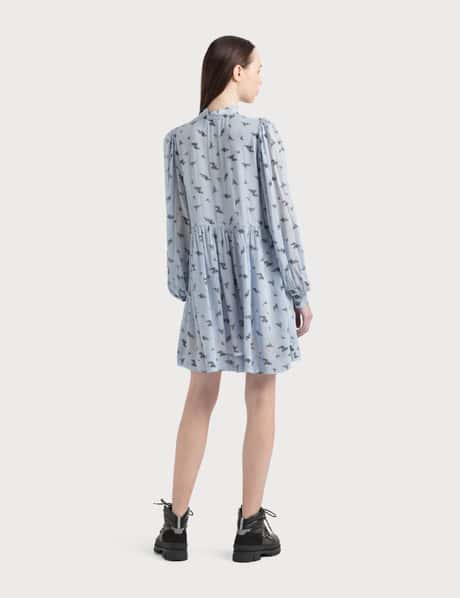strapless open back dress Banana Republic Raggiera Pleated Dress