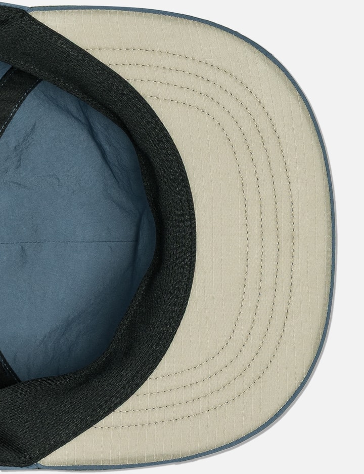 SATISFY FliteSilk™ 5‑Panel Pinch Cap