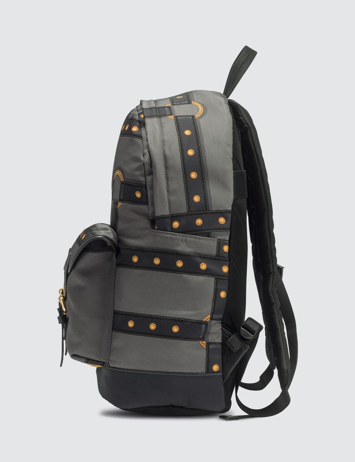 Harness Print Backpack Placeholder Image