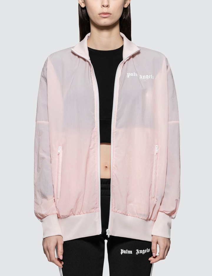 Loose Fit Track Jacket Placeholder Image