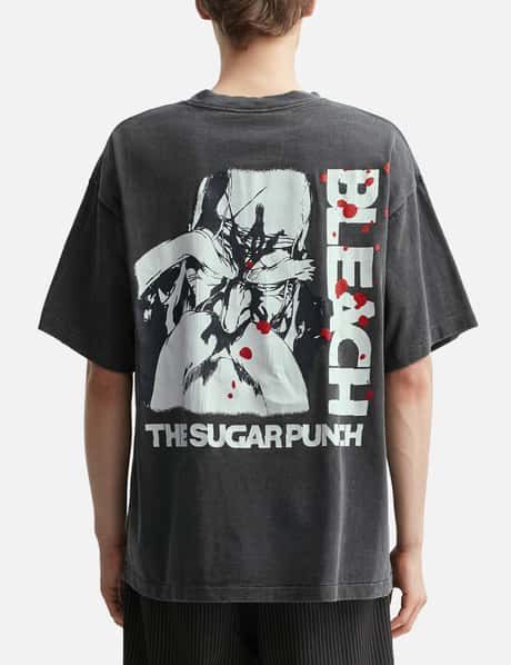Bleach Short Sleeve T-Shirt (GENRYUSAI) view 12