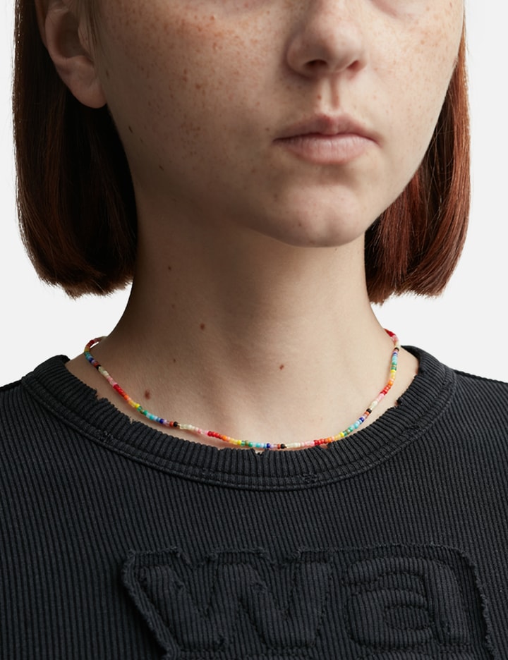 누아누아 네크리스 Placeholder Image