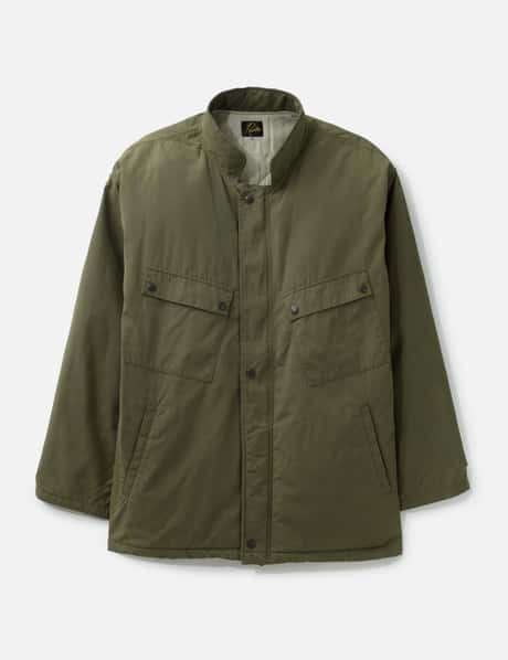 Long Polo view 15