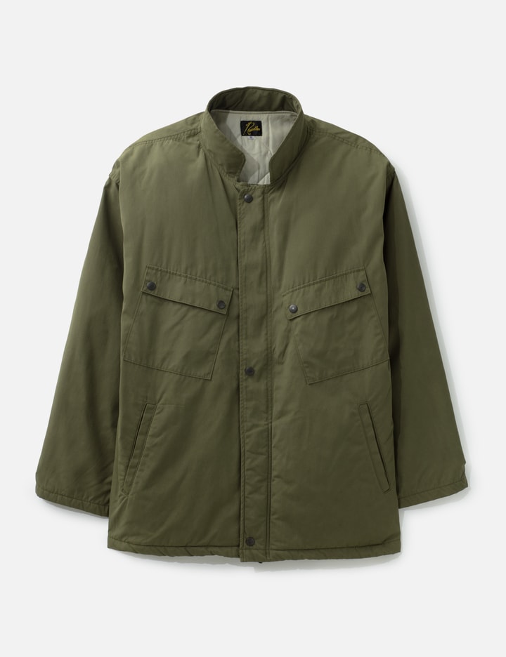Long Polo view 16