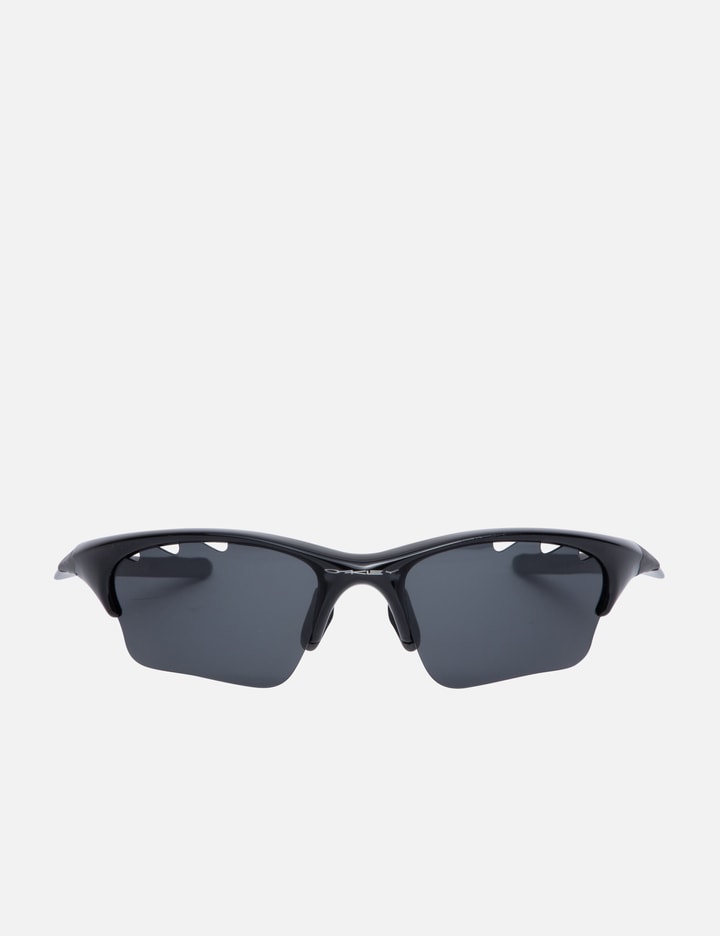 Oakley Half jacket Sunglasses in Black (2002) Placeholder Image