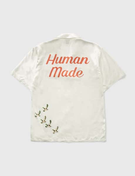 Human Made - Aloha Shirt | HBX - Globally Curated Fashion and 