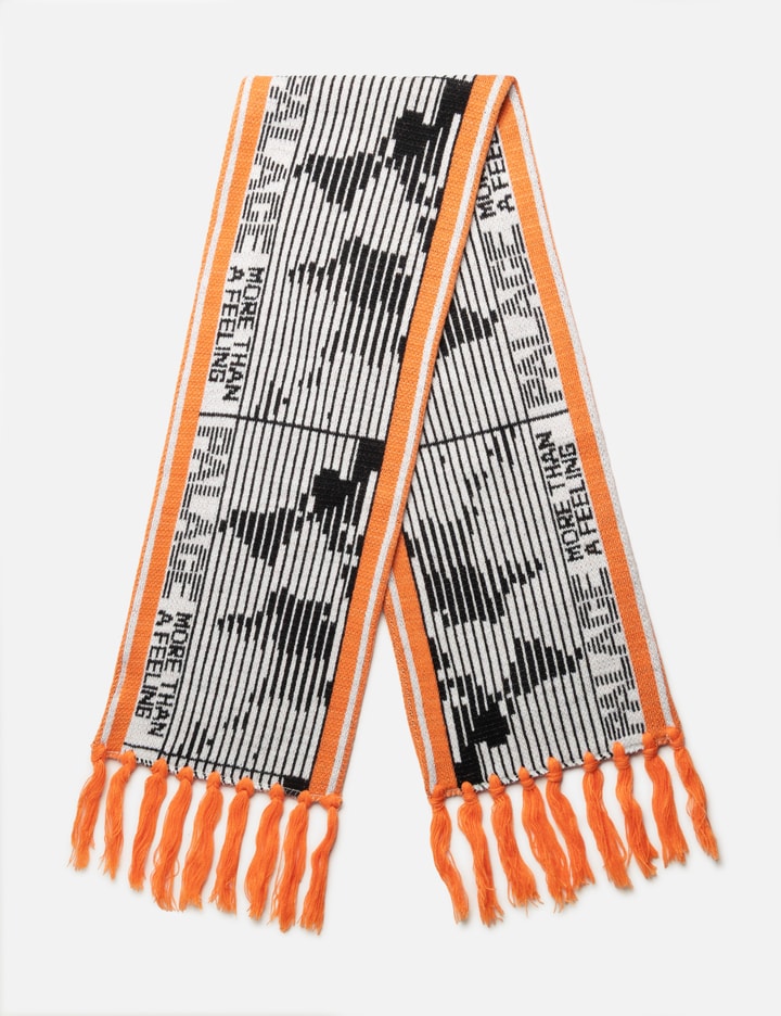More Than A Feeling Scarf Placeholder Image