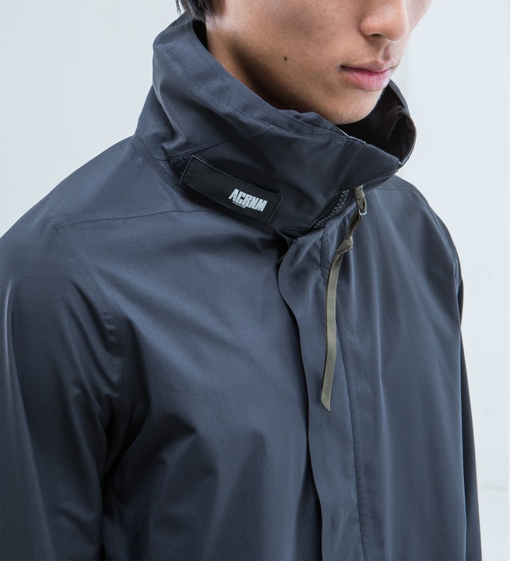 Black GT-J27 Gore-Tex Pro Field Jacket Placeholder Image
