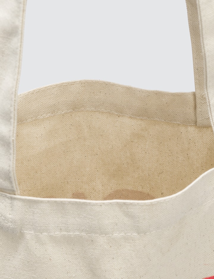 A Girl is a Gun Tote Bag Placeholder Image