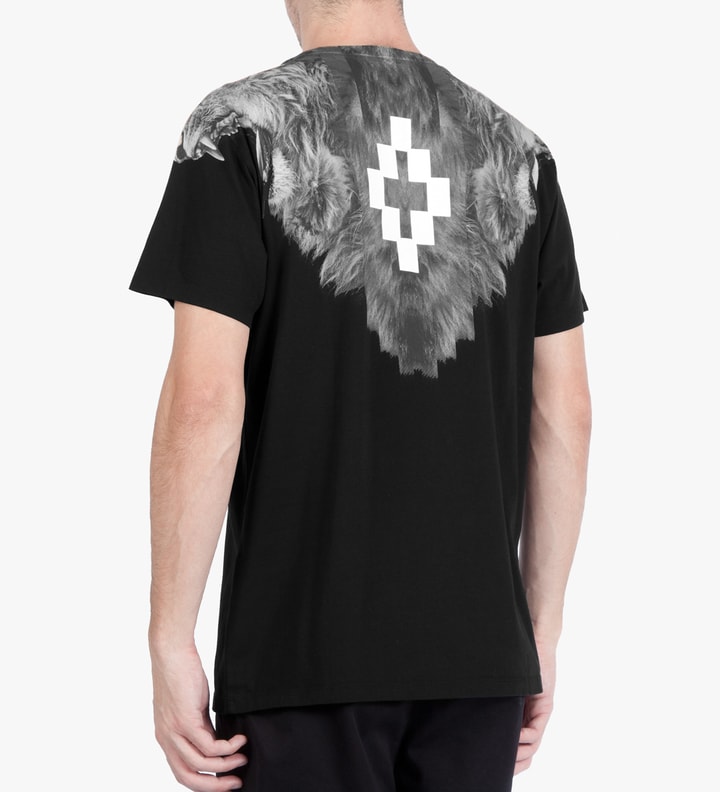 Black The King LTD T-Shirt Placeholder Image