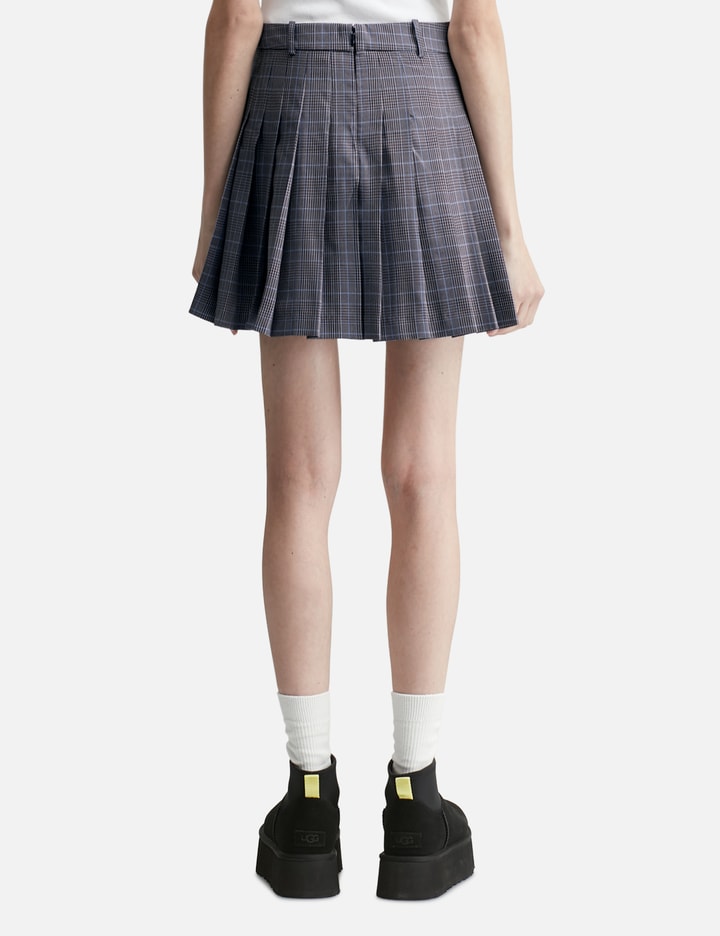 Mini Pleated Skirt Placeholder Image