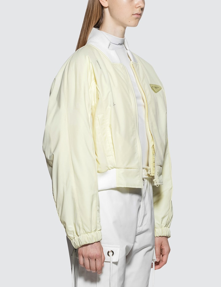 UFO Bomber Jacket Placeholder Image